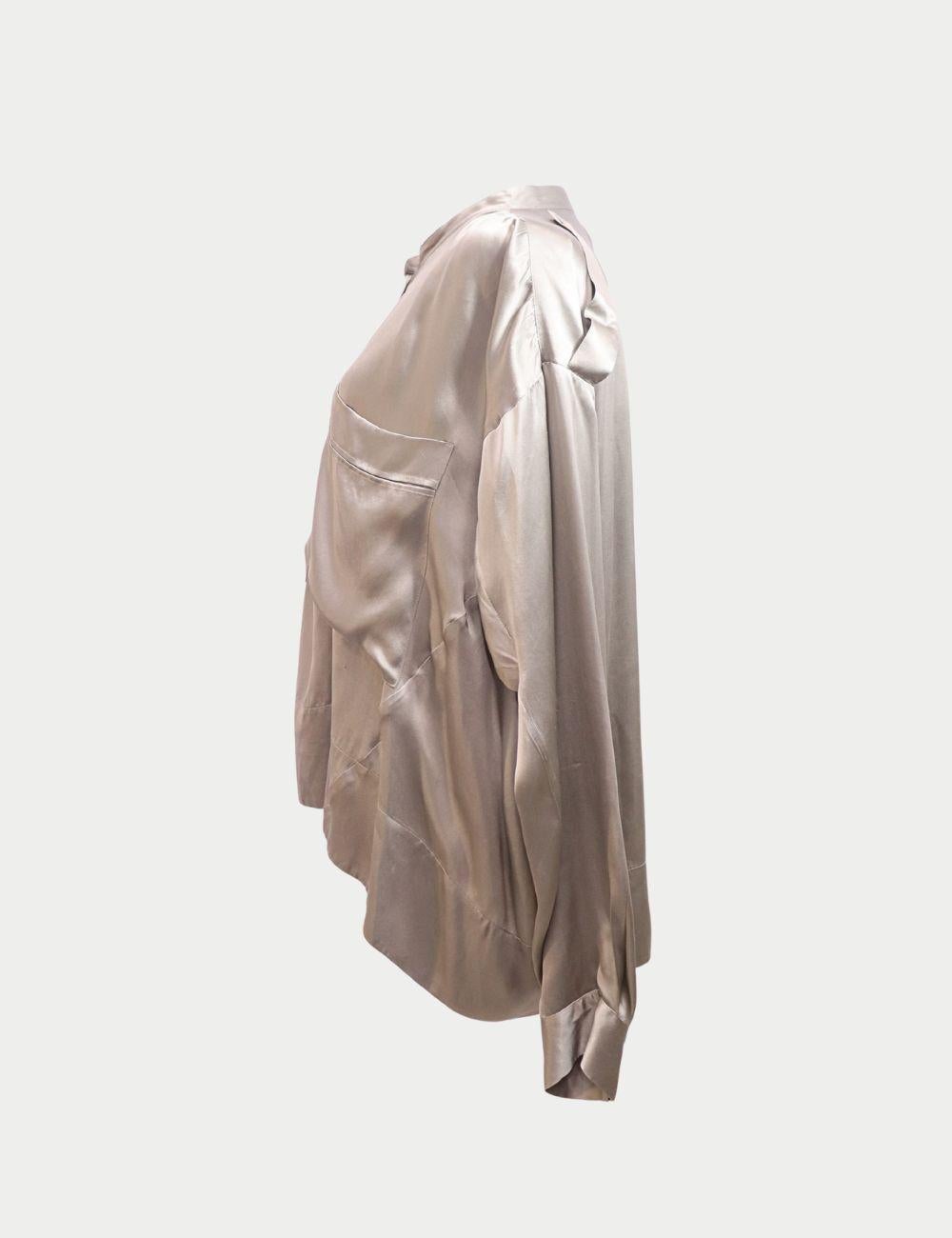 Grigio See by Chloé - EU 38 in vendita