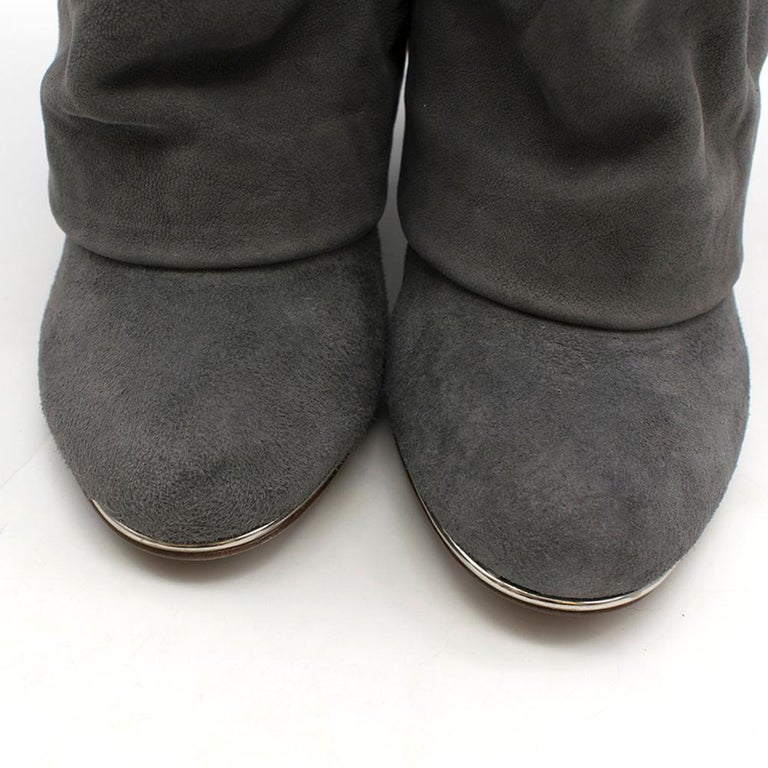 very volatile cowboy booties