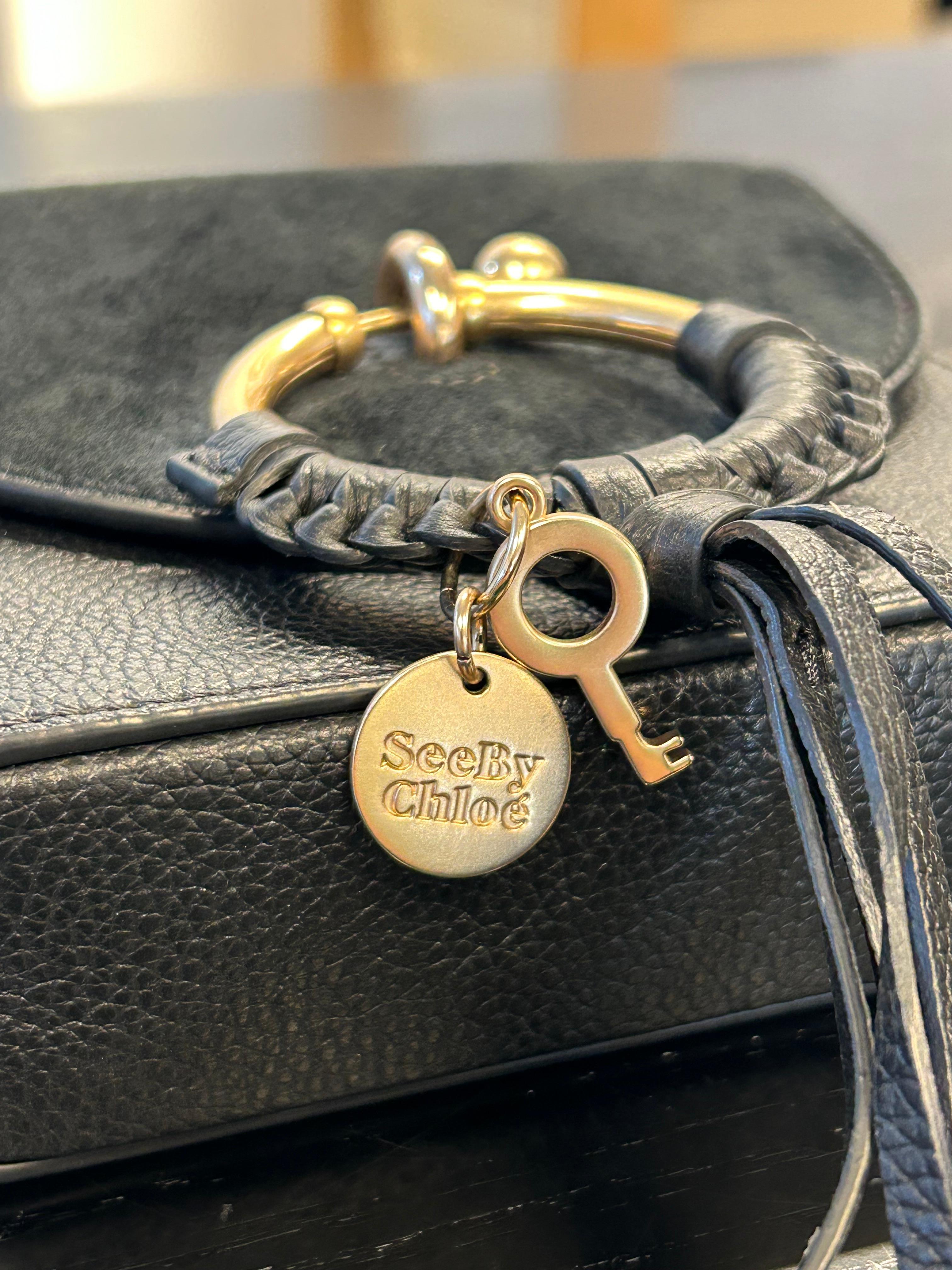 See by Chloé Joan Camera Bag For Sale 6