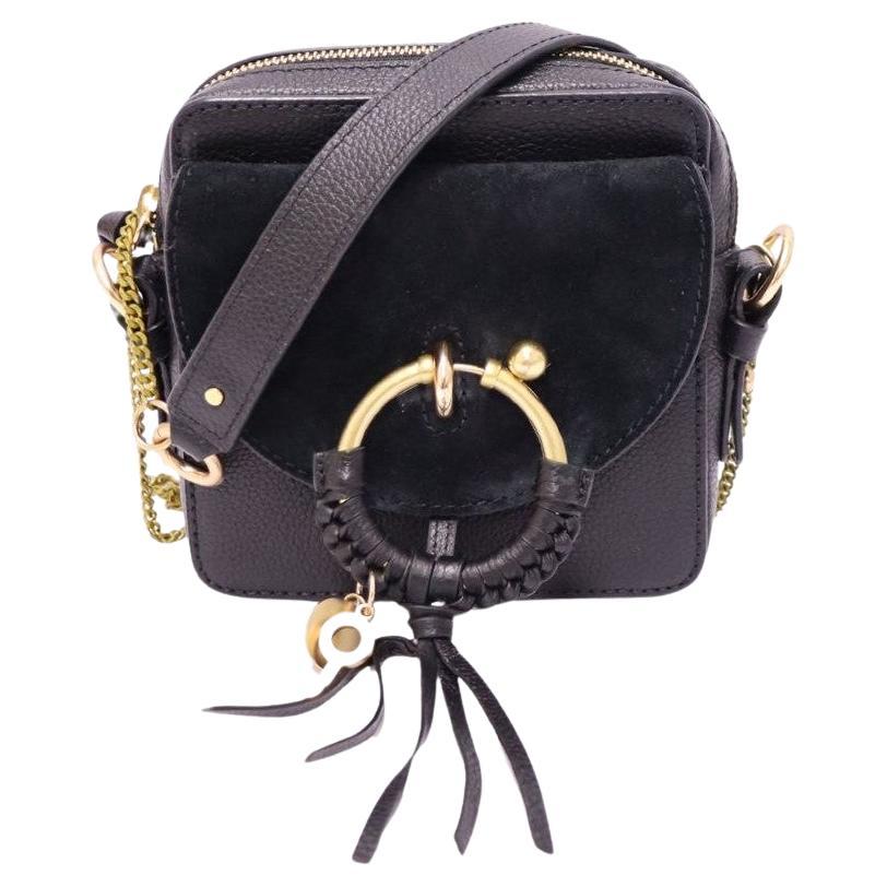 See by Chloé Joan Camera Bag en vente