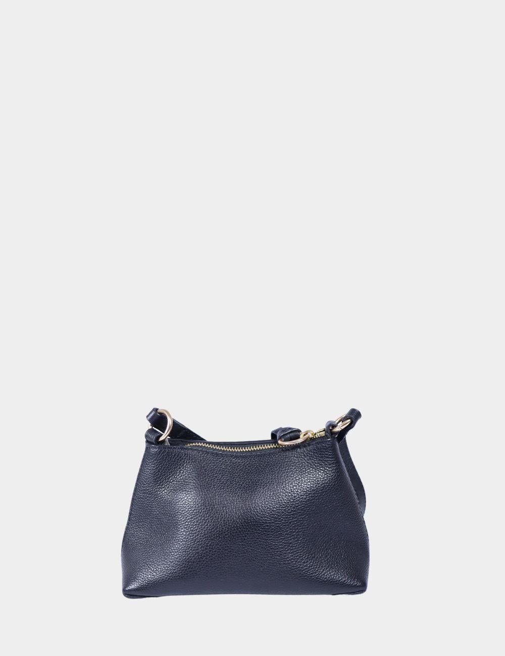 Black See by Chloé Joan Mini Bag For Sale