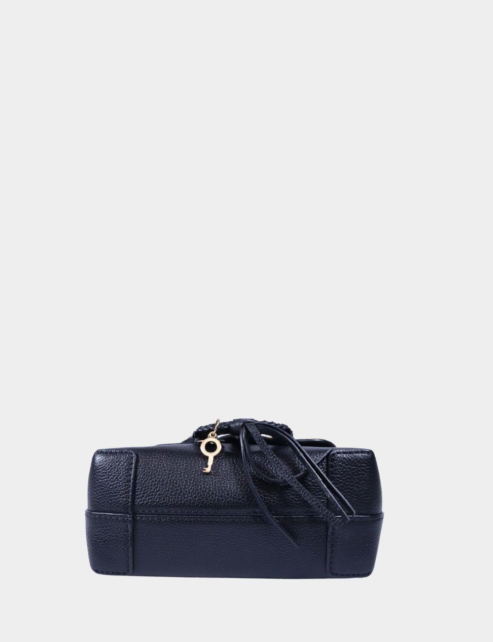 See by Chloé Joan Mini Bag In Good Condition For Sale In Amman, JO