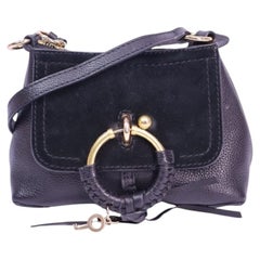 See by Chloé Joan Mini-Hobo-Tasche