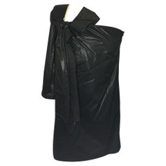 See By Chloé - Robe mi-longue en noir