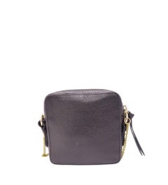 See by Chloé Pony Hair Joan Camera Bag