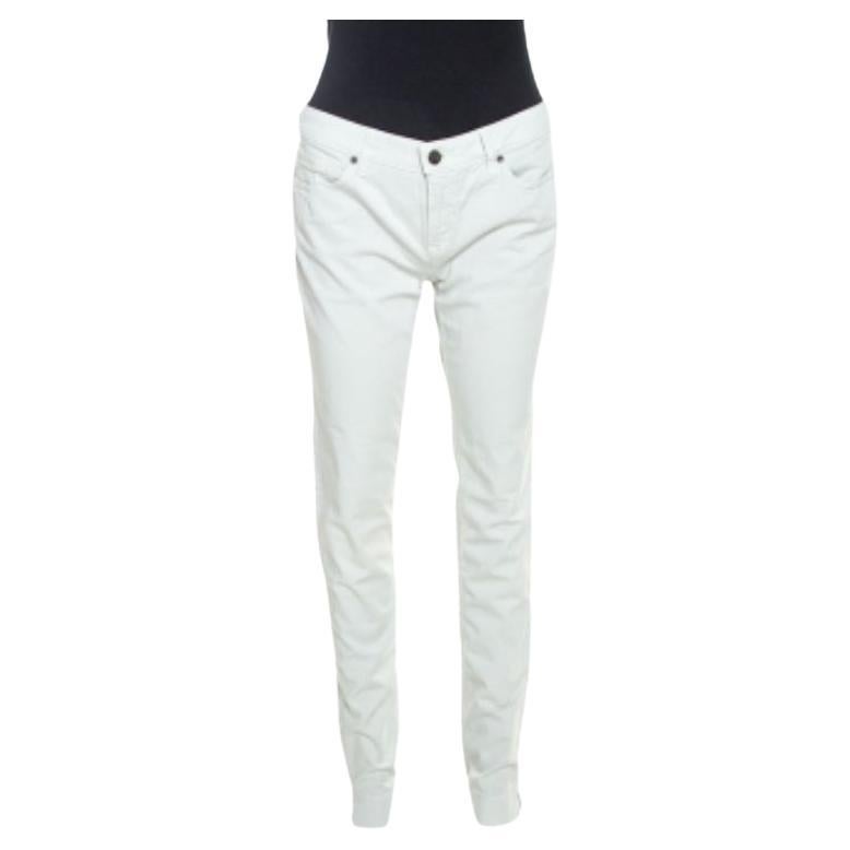 See By Chloe Vaqueros Verde Salvia Clásicos M en venta
