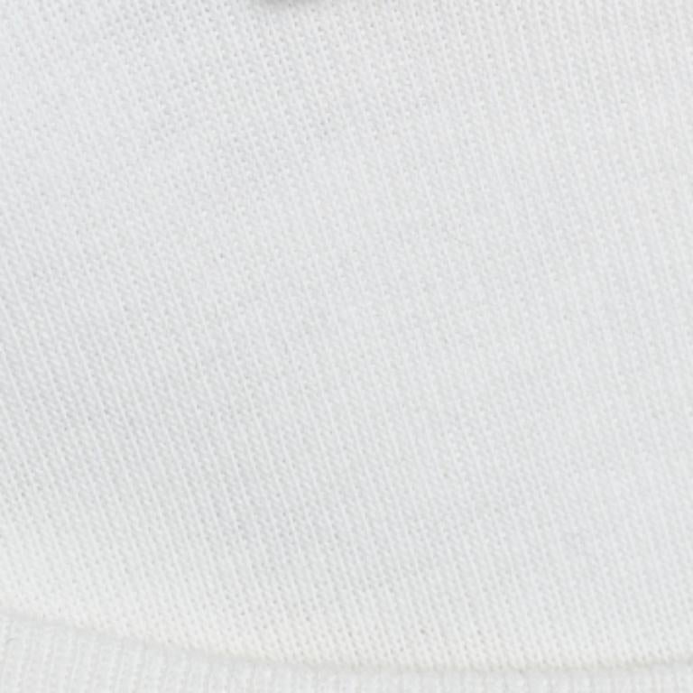 De las mujeres See By Chloe Vestido Midi de algodón blanco con detalle de encaje M en venta