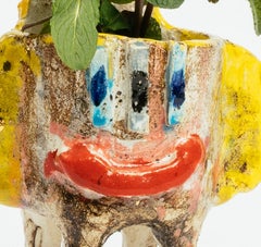 Seer Einzigartige Keramik Kunstwerk 2023 Wien Österreich