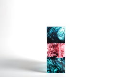 See-Tendon Sculpture Glass vs, Plastic Collection