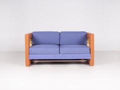 Divano See One 152 di Pierre Gonalons Métaphores Fabric Paradisoterrestre