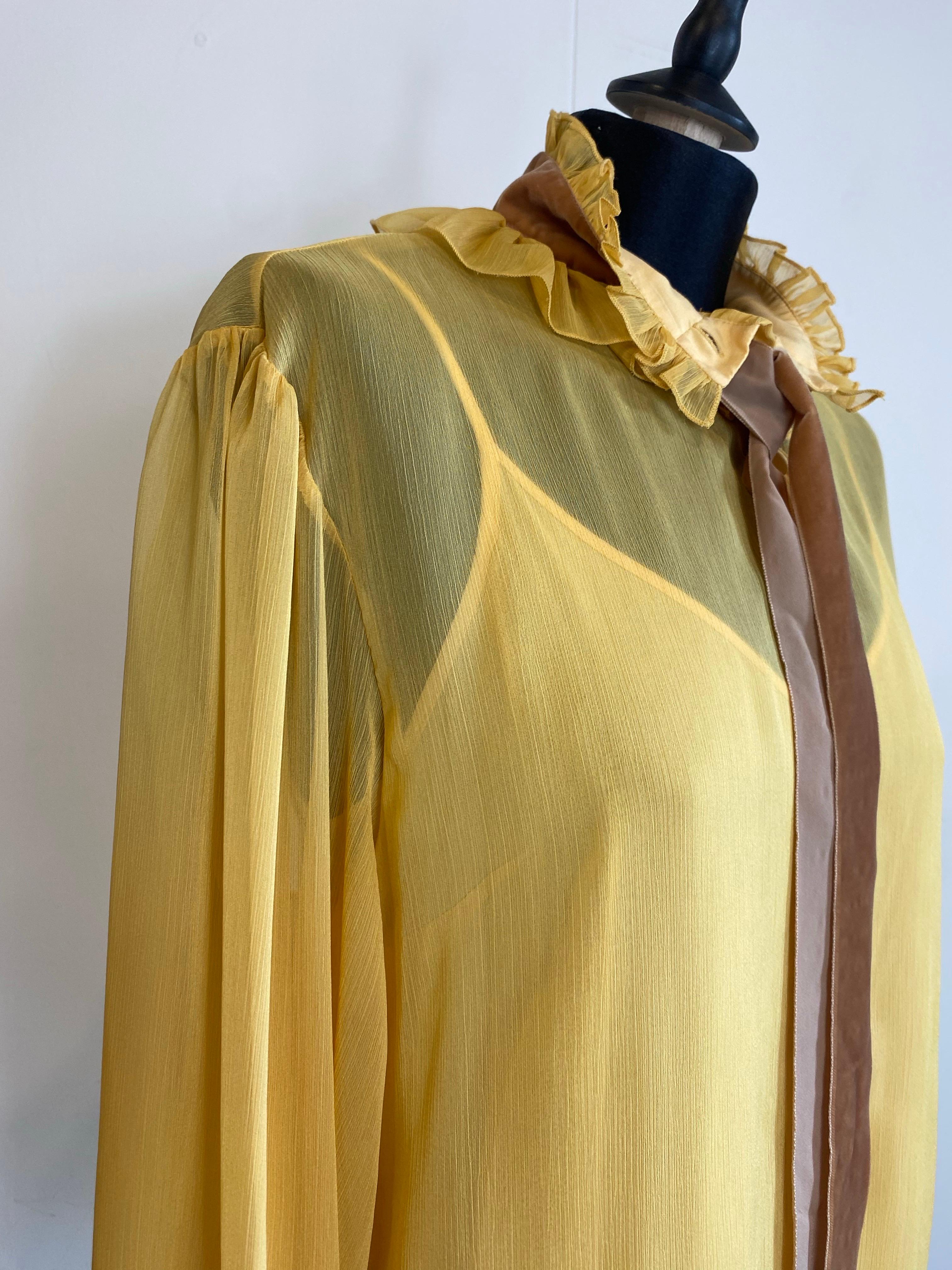 SeeByChloe Blouse and UnderWear Excellent état - En vente à Carnate, IT