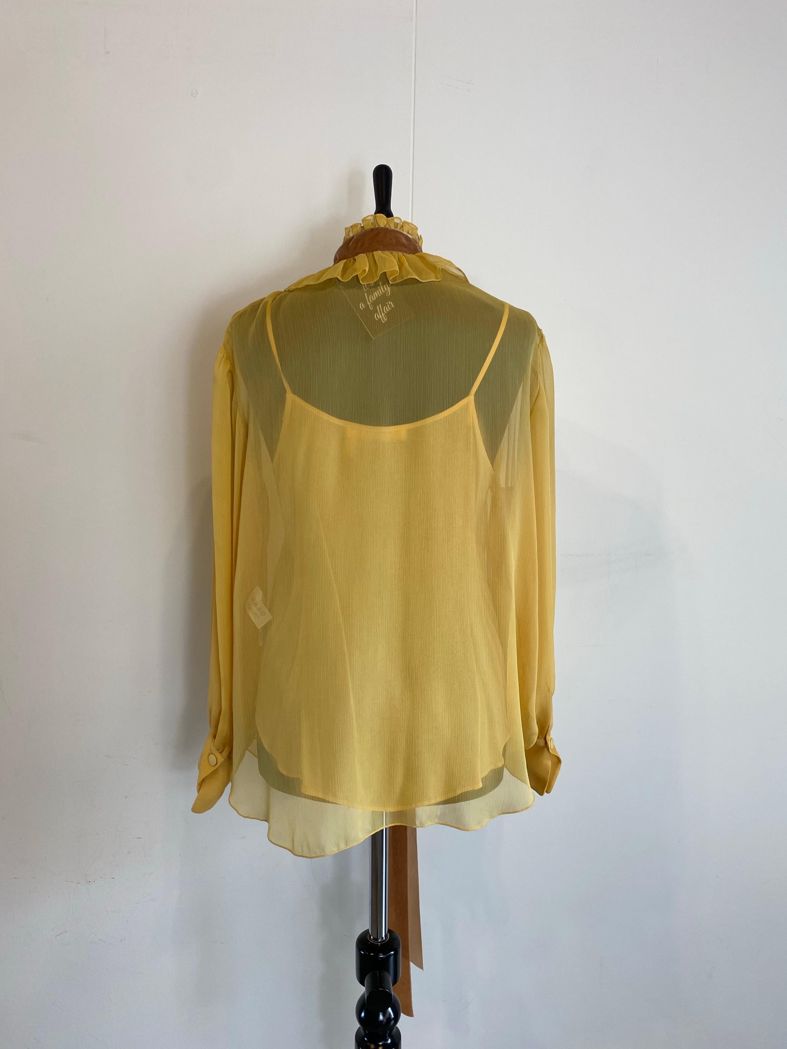 SeeByChloe Blouse and UnderWear Unisexe en vente