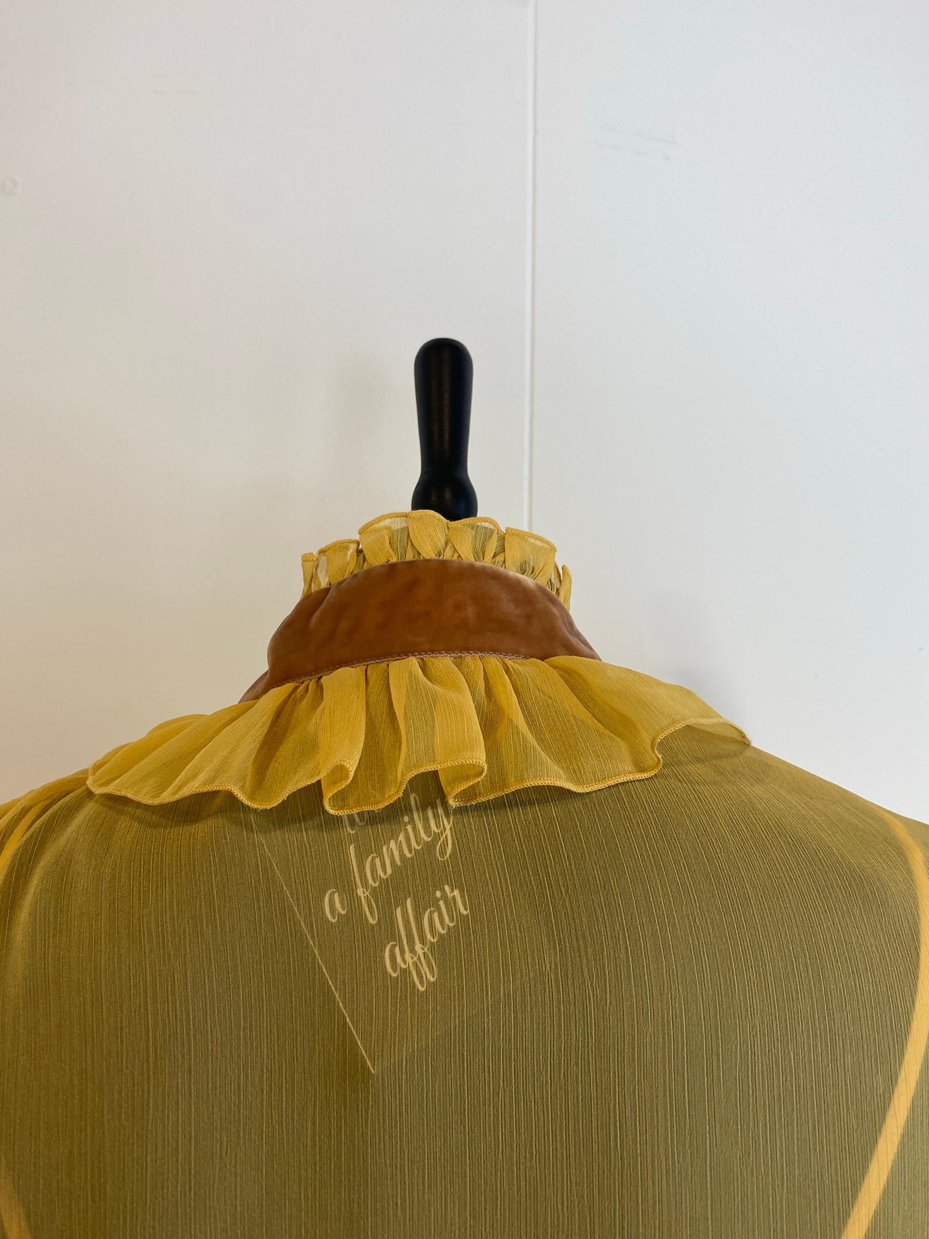 SeeByChloe Blouse and UnderWear en vente 1