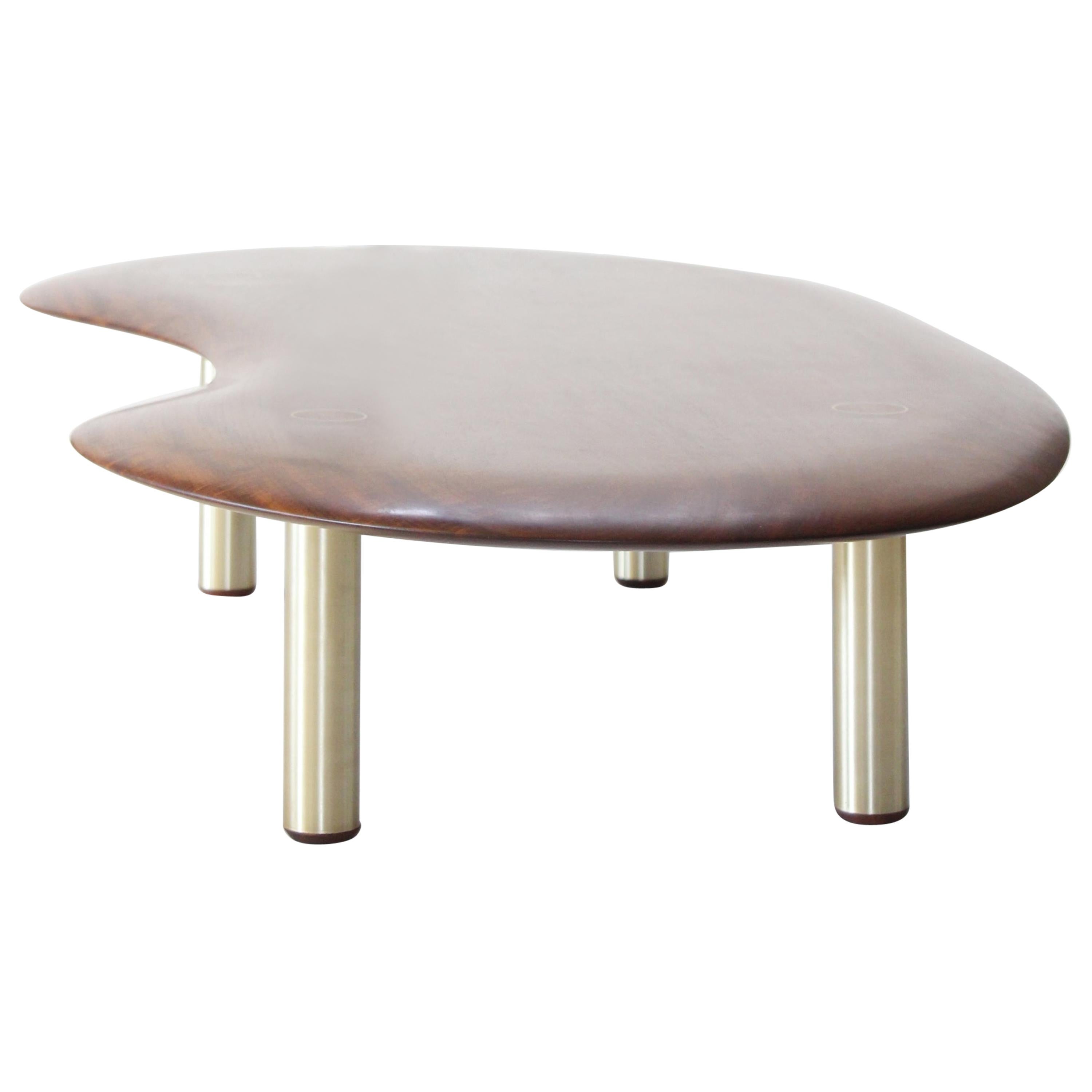 Table basse « Seed » de Gustavo Dias en vente