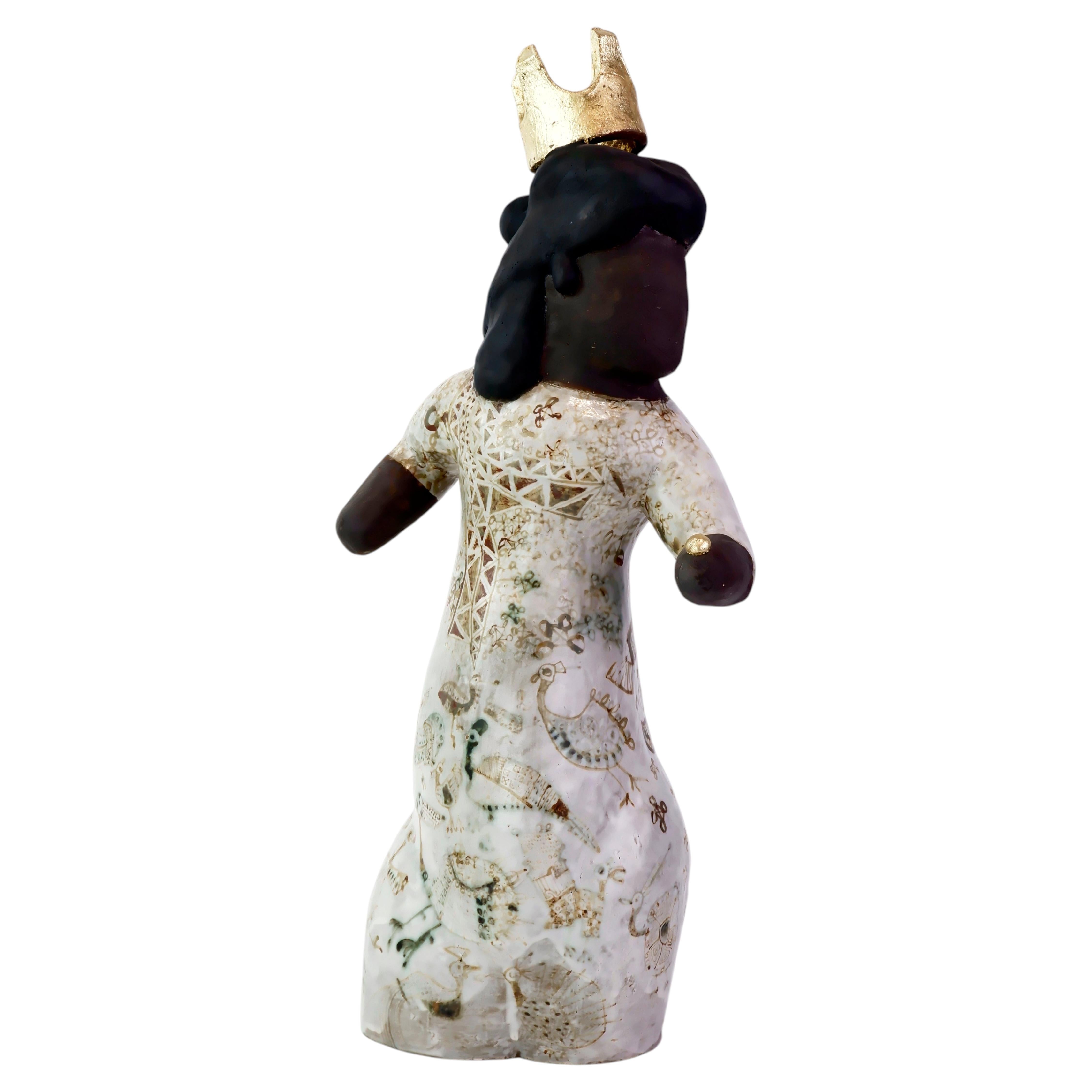 Seed: Collab with Thu Kim Vu For Sale