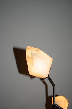 Lámpara de pie Seed