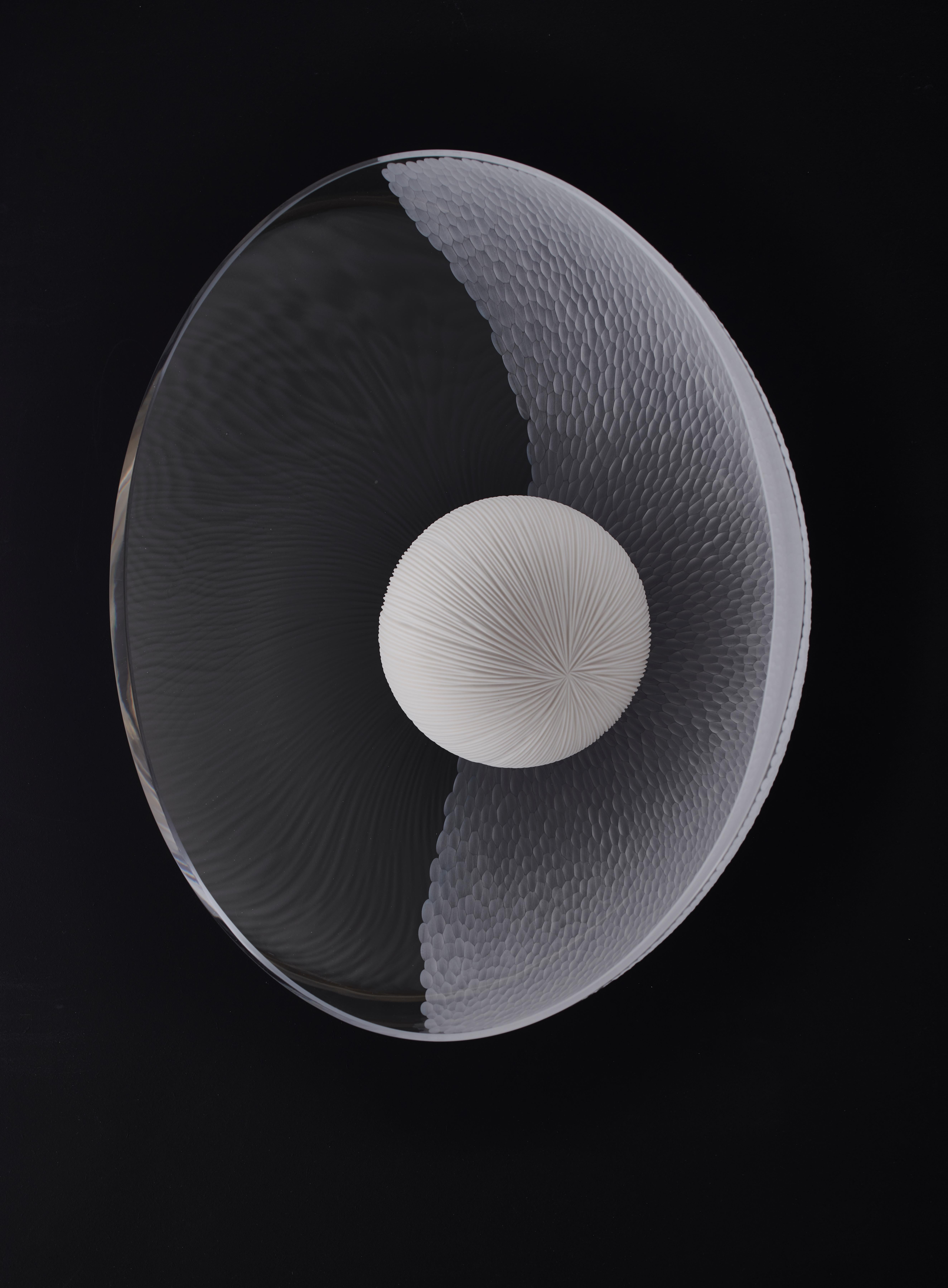 Post-Modern Seed Light by Vezzini & Chen