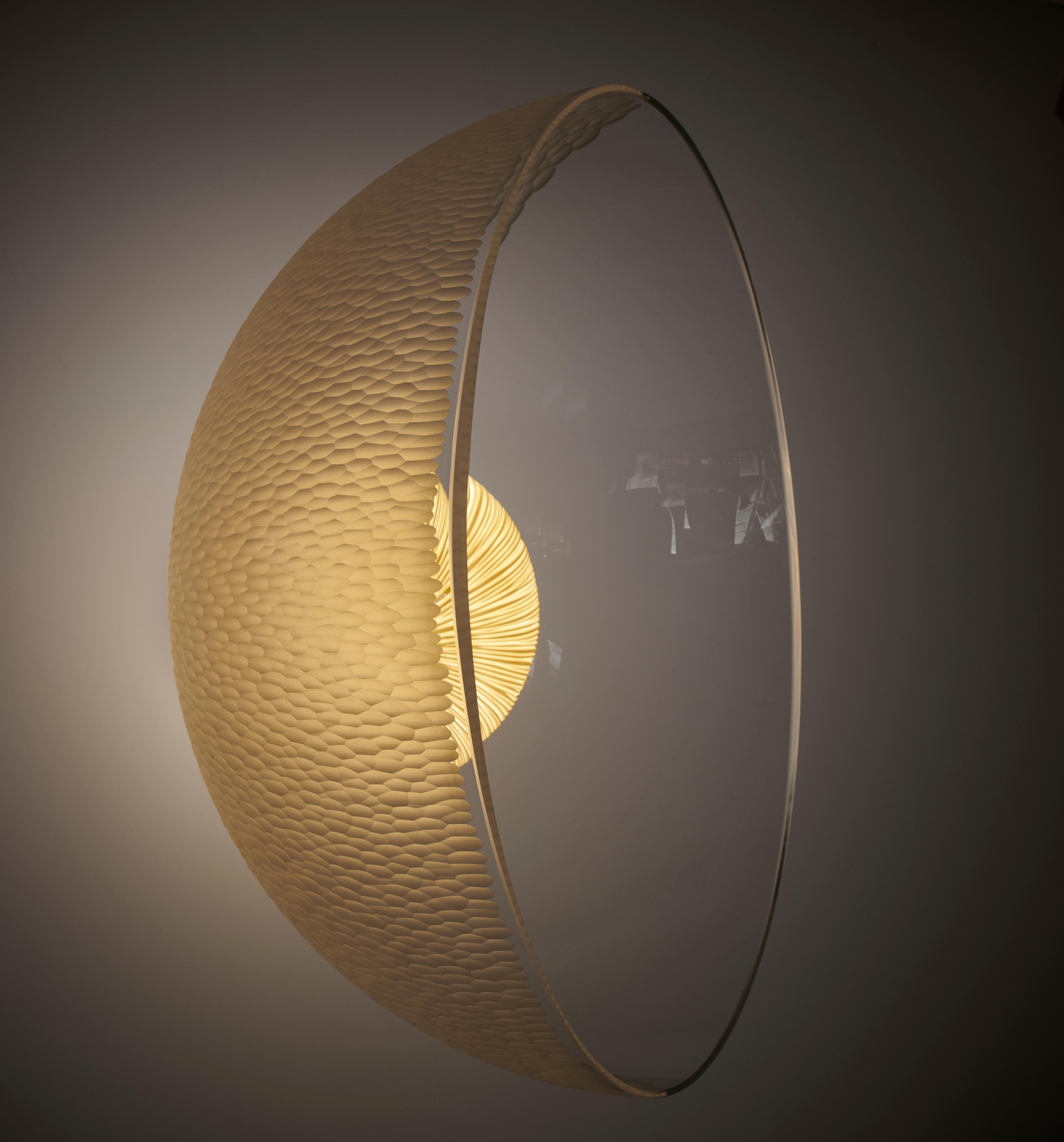 Seed Light by Vezzini & Chen In New Condition In Geneve, CH