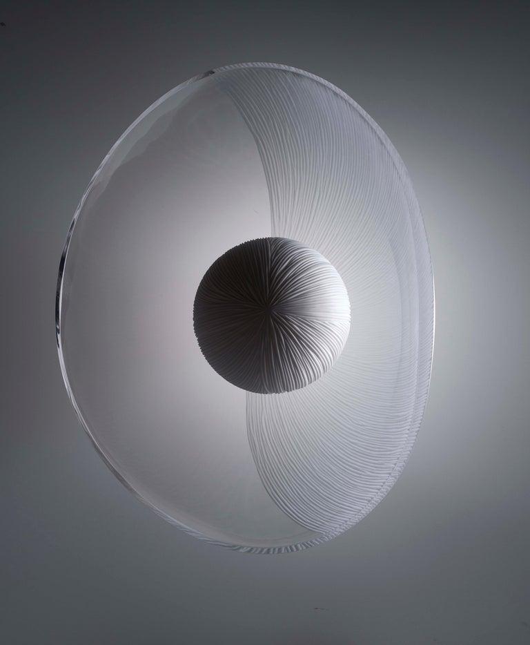 Seed Light III by Vezzini & Chen In New Condition For Sale In Milan, IT