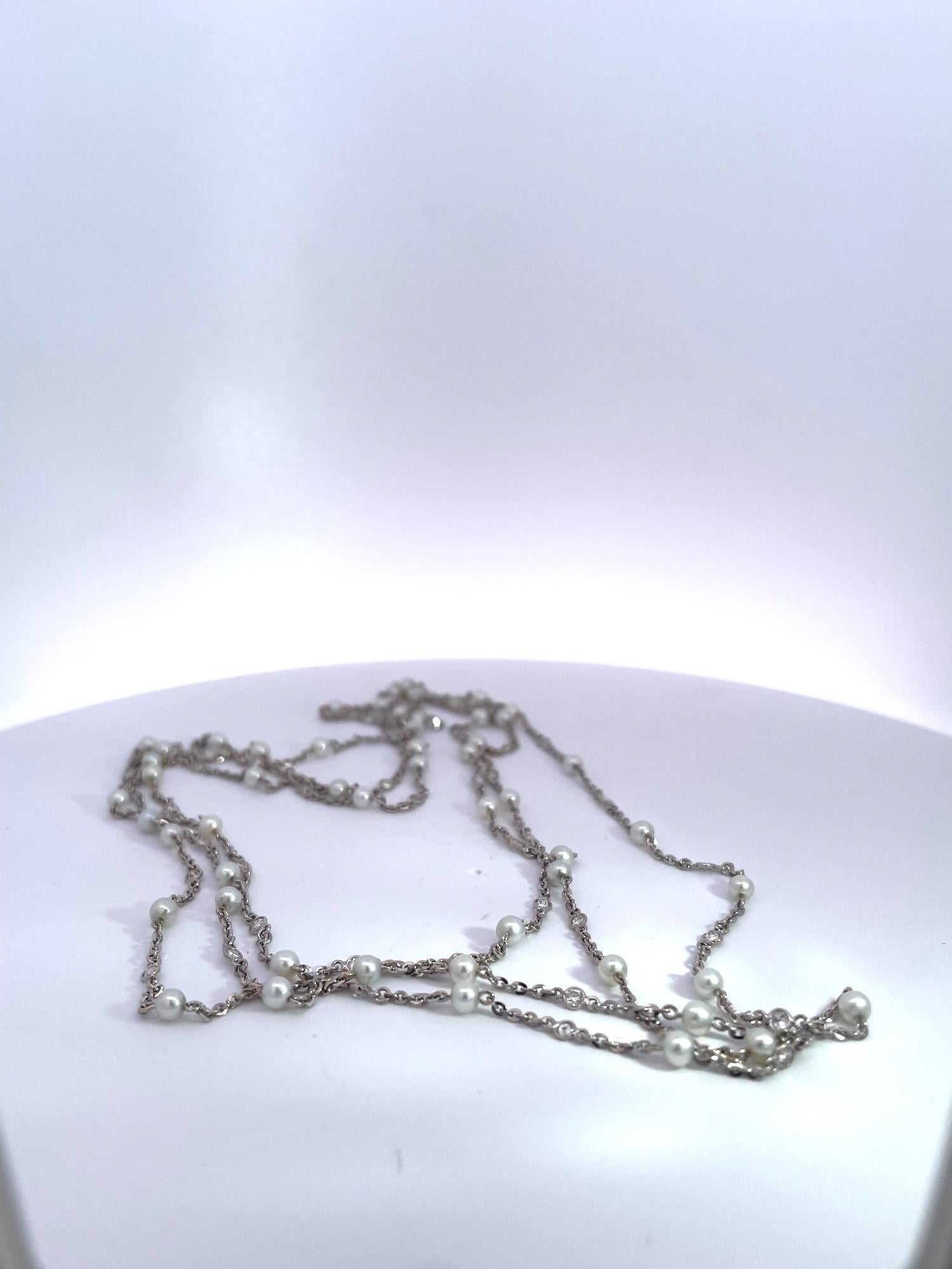Collier de 52