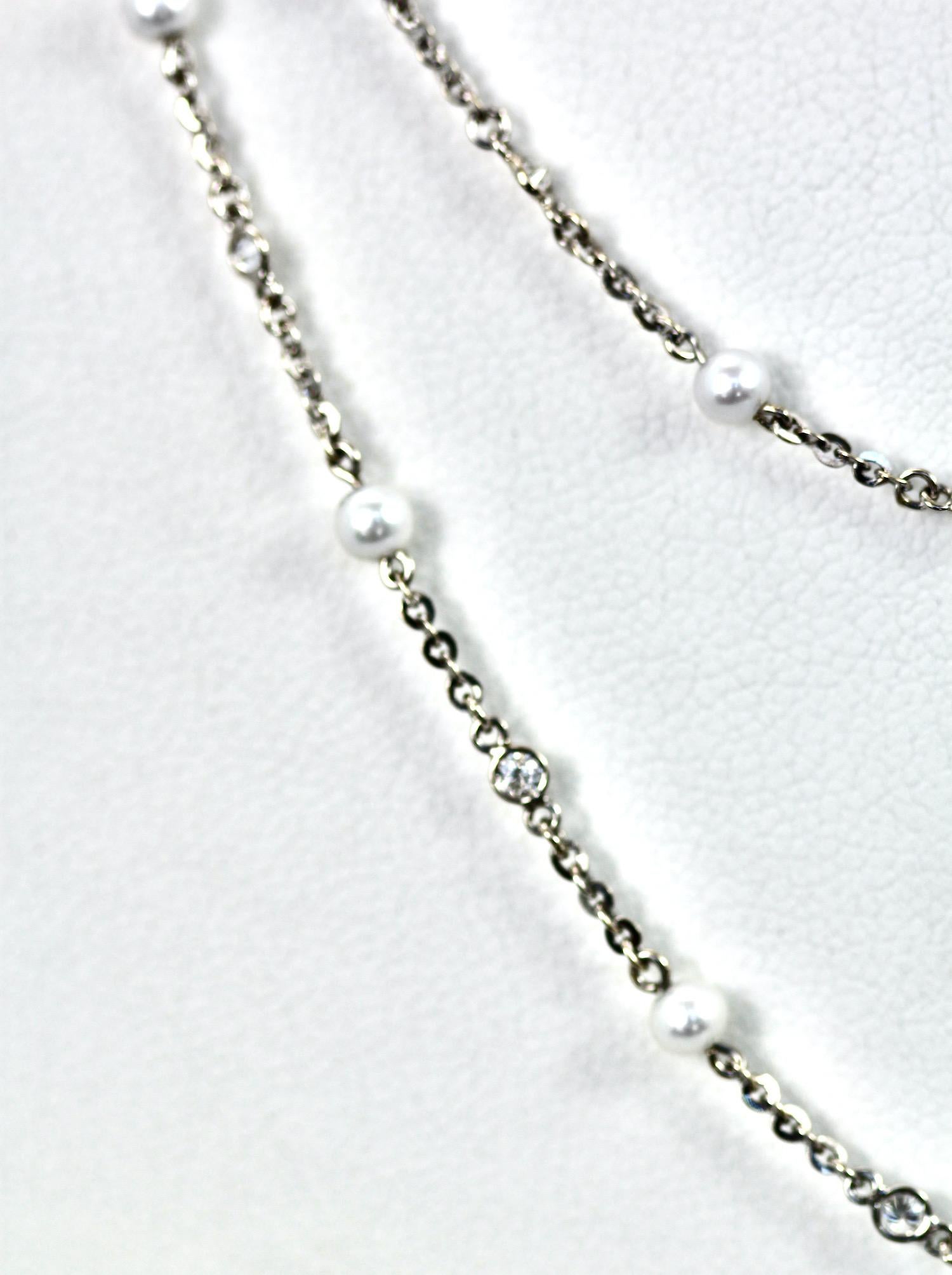 Collier de 52