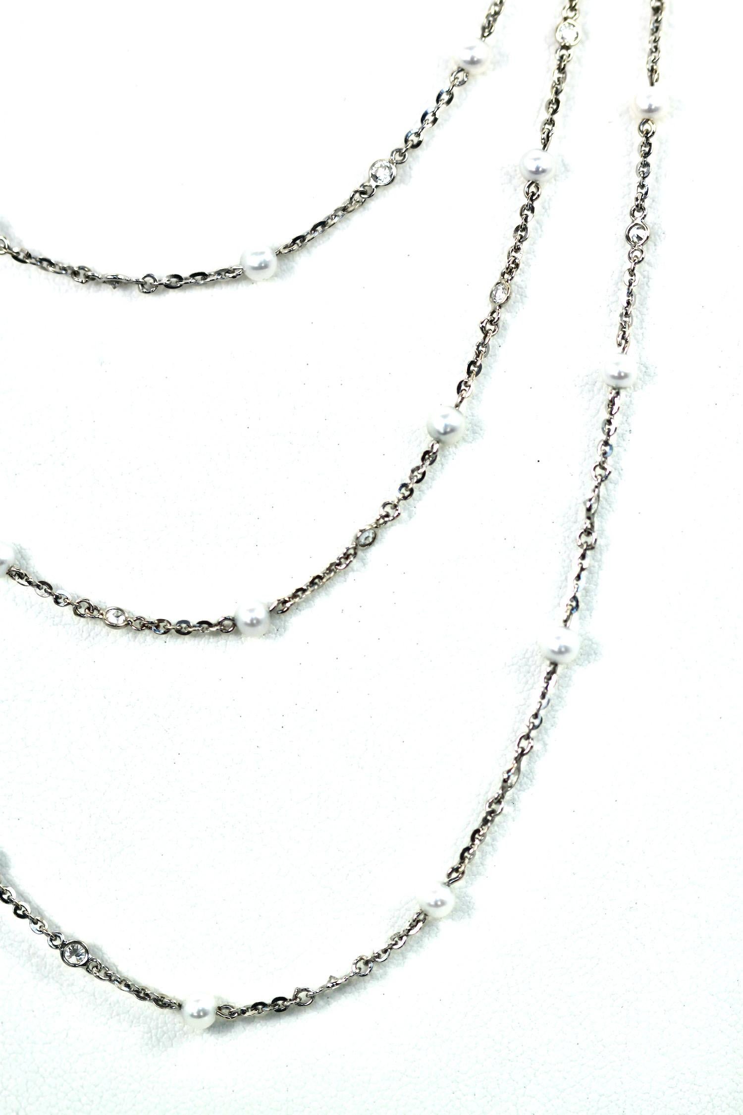 Collier de 52