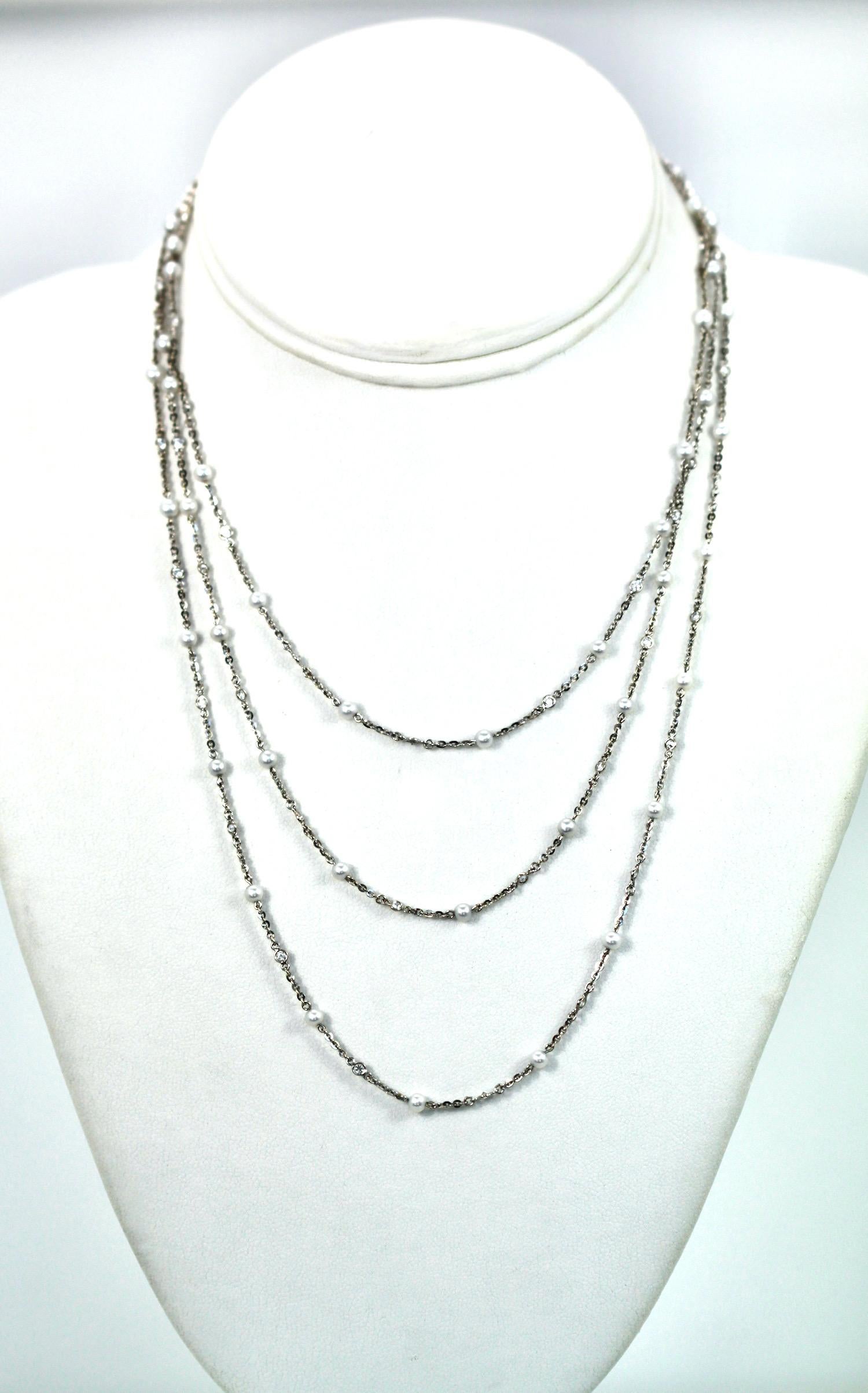Collier de 52