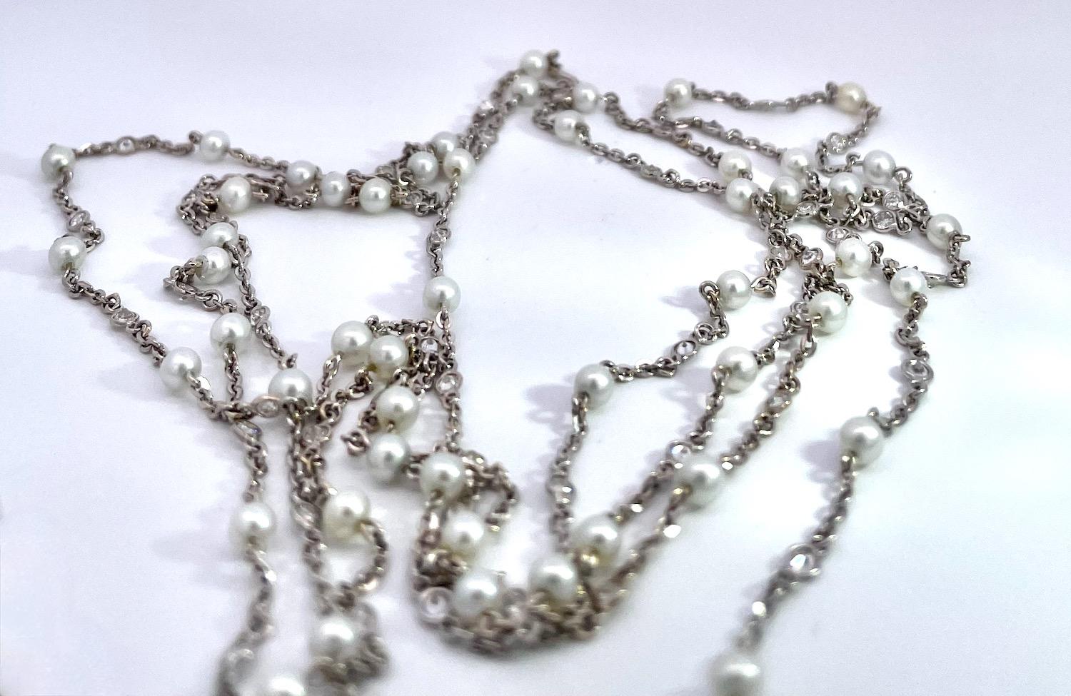 Collier de 52