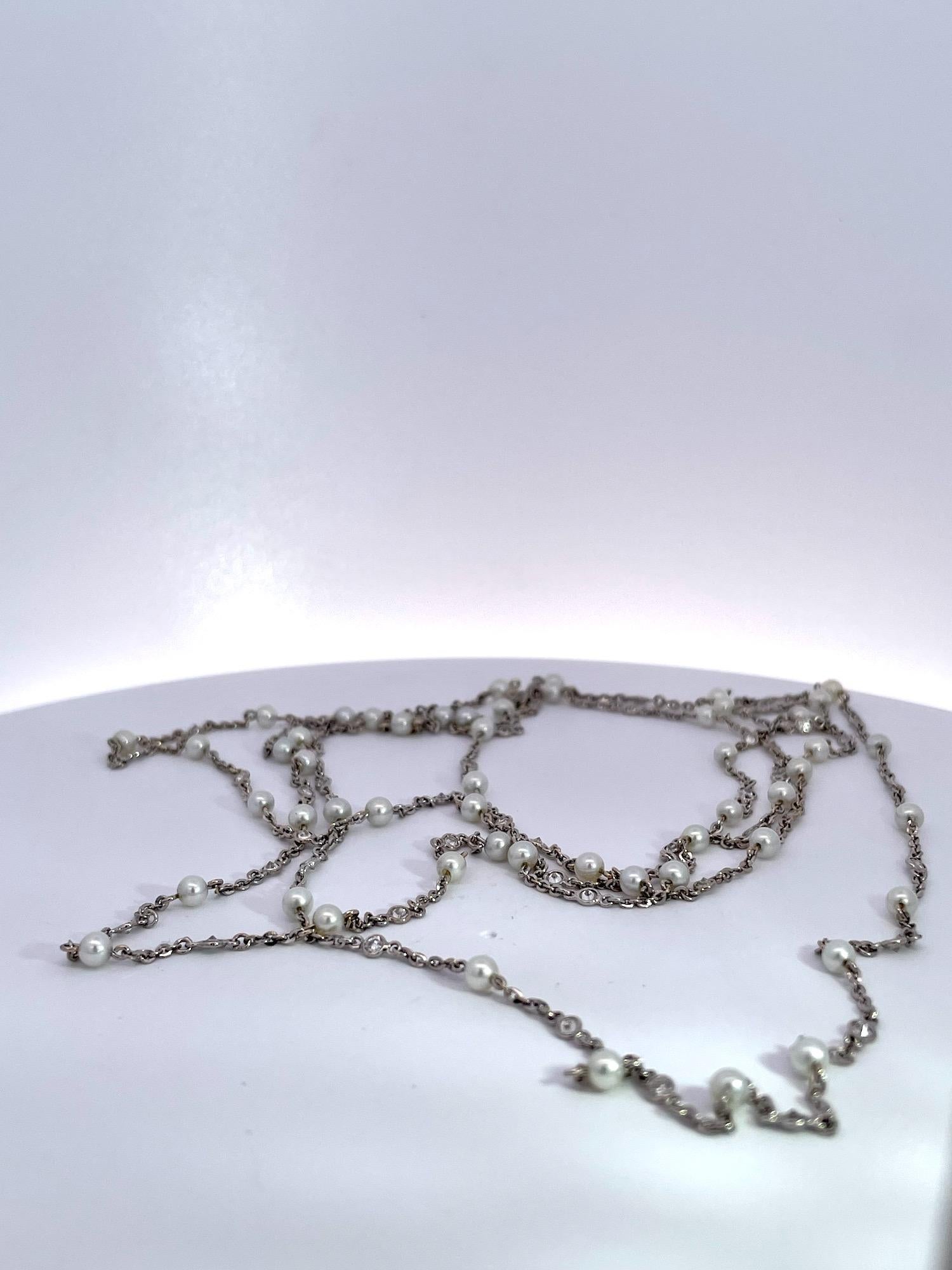 Collier de 52