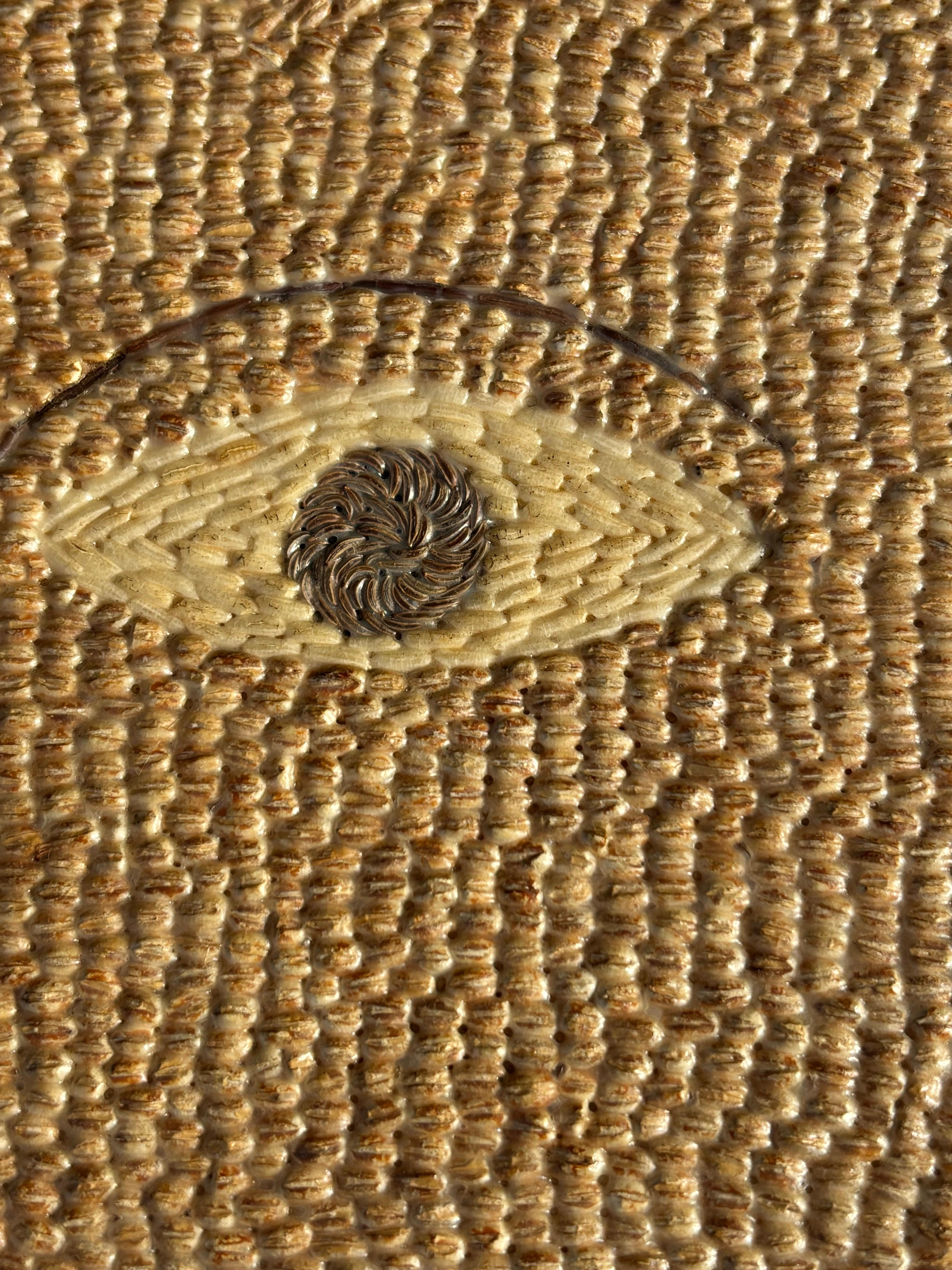 Saatgut-Portrait im Angebot 2