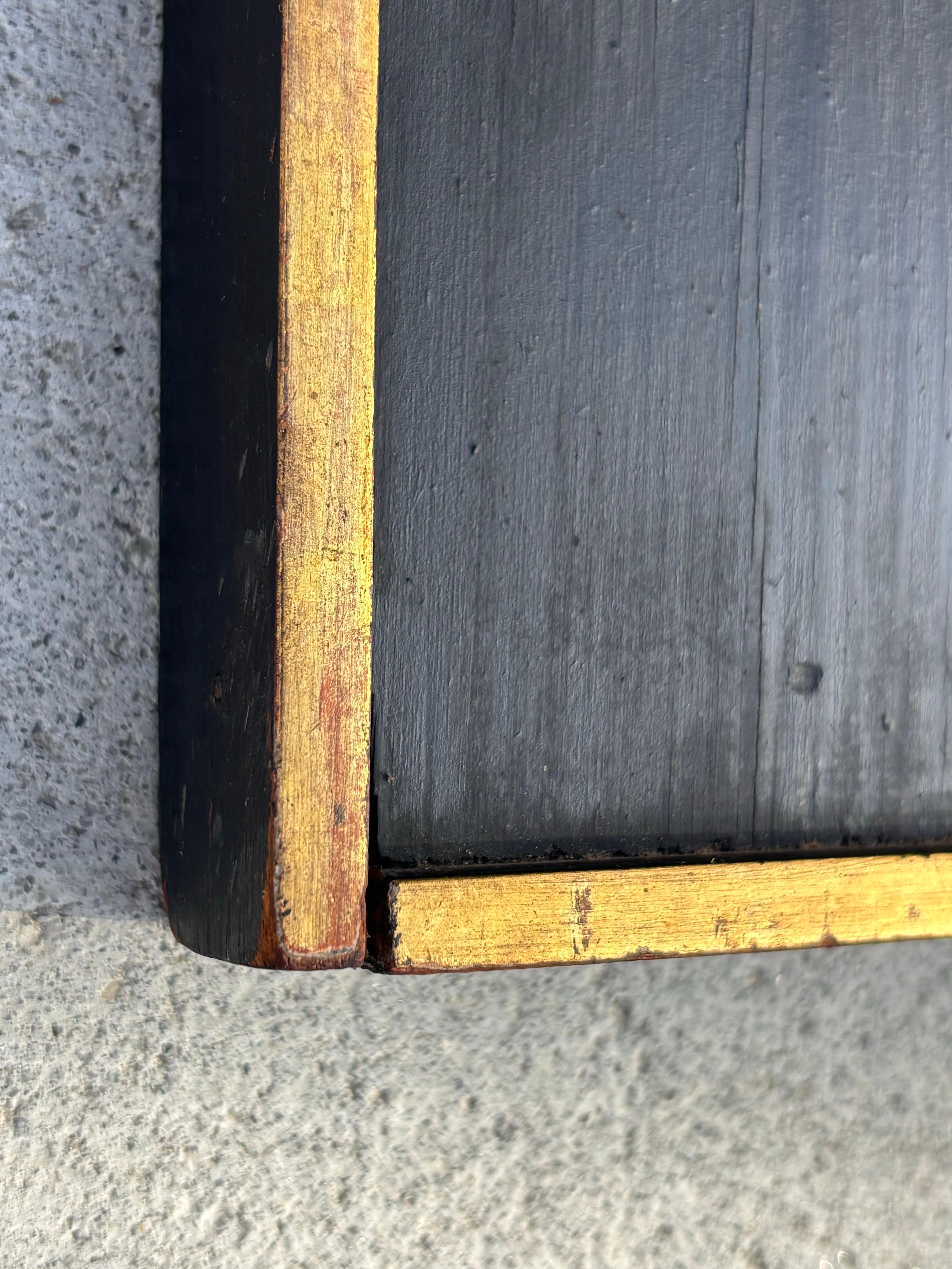 Saatgut-Portrait (Moderne der Mitte des Jahrhunderts) im Angebot