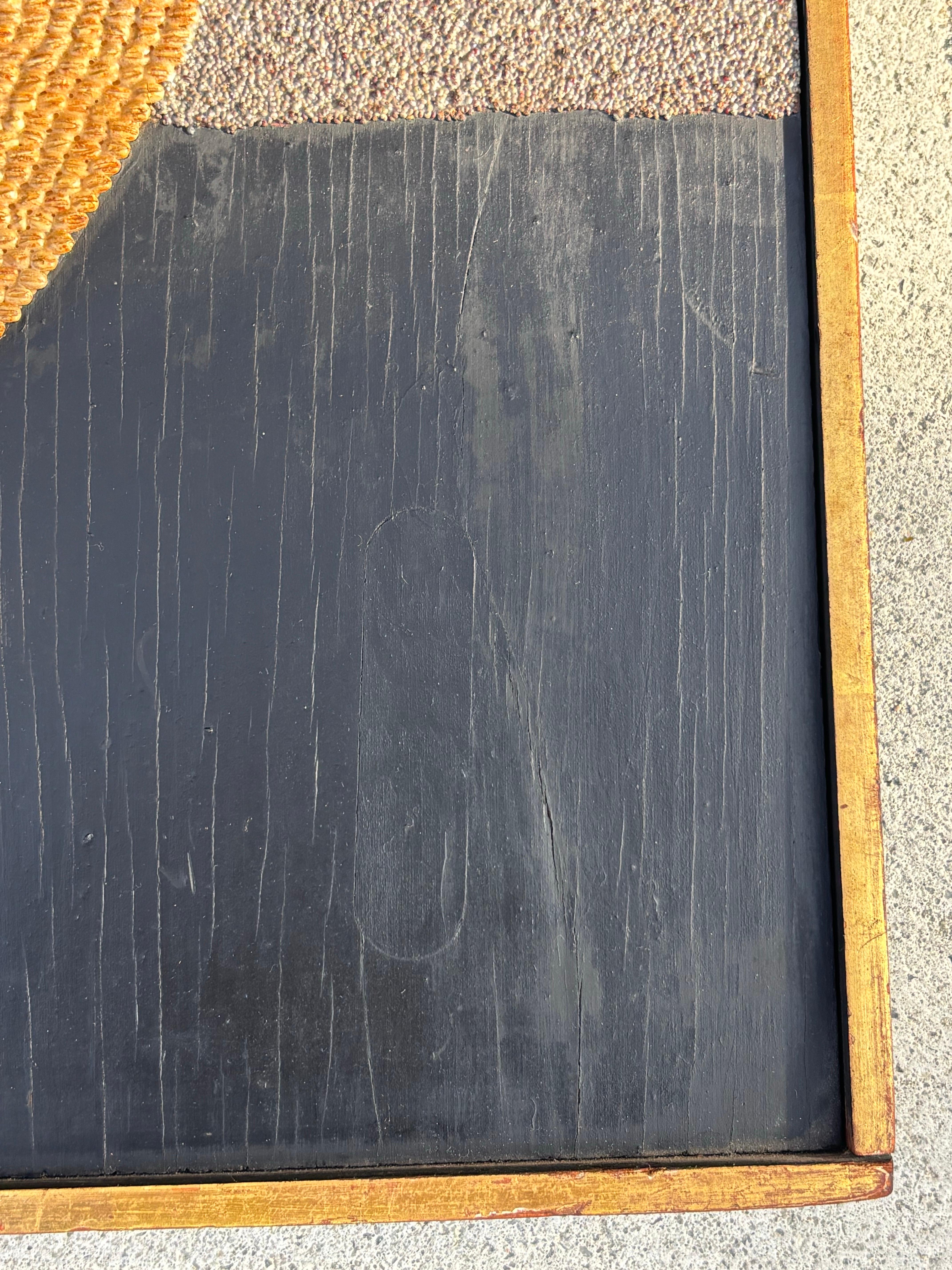 Saatgut-Portrait (amerikanisch) im Angebot