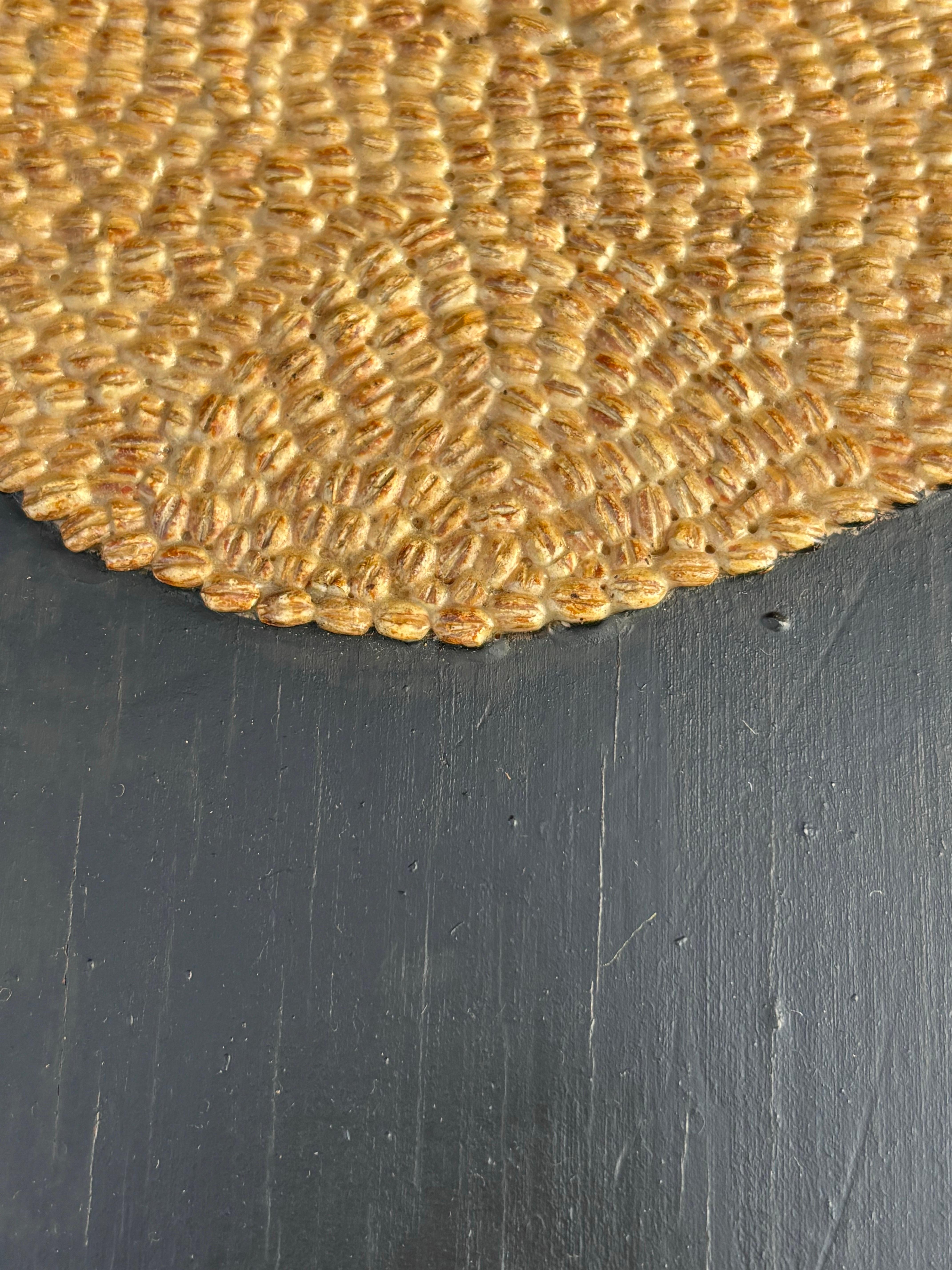 Saatgut-Portrait (20. Jahrhundert) im Angebot