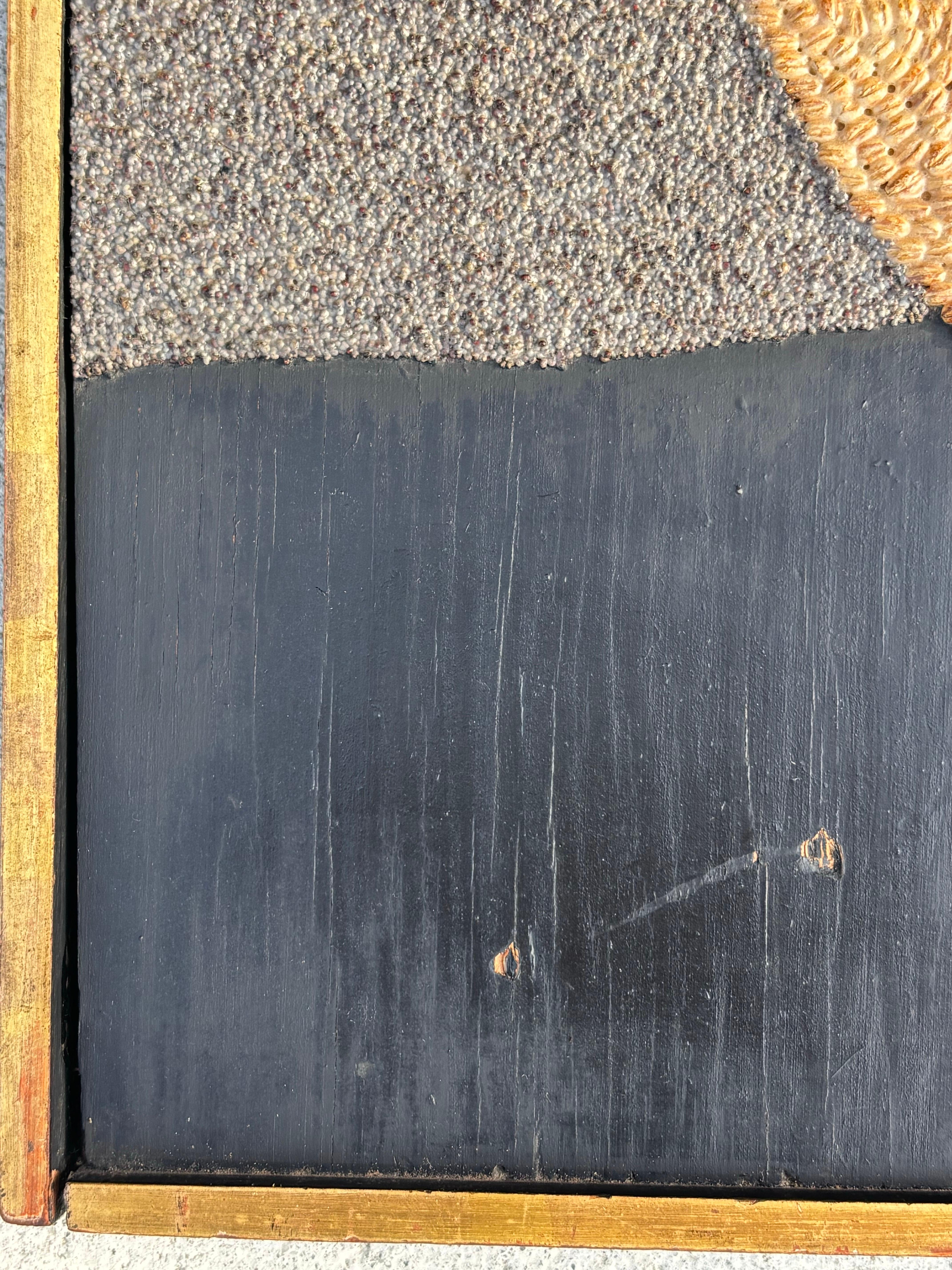 Saatgut-Portrait im Angebot 1