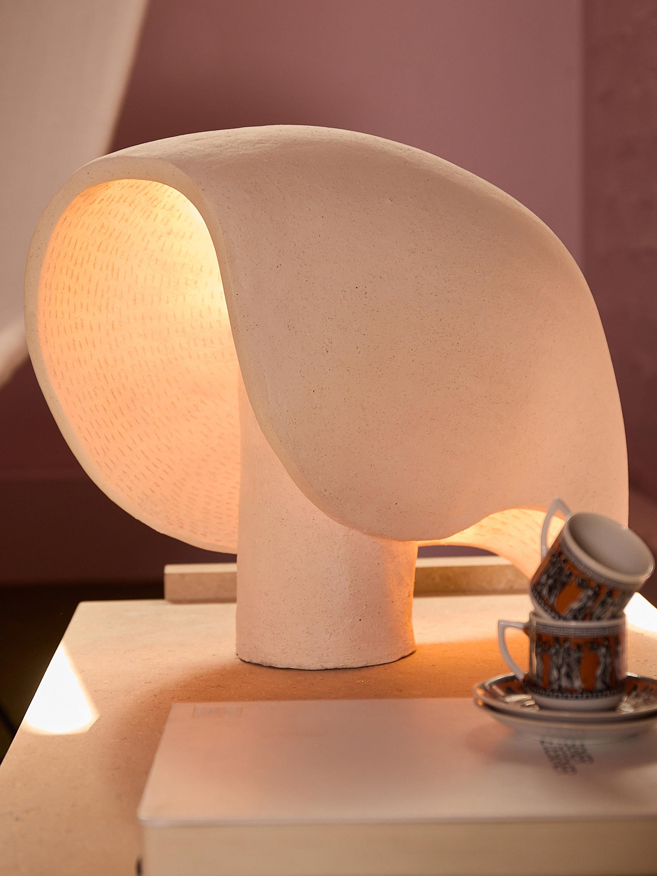 Other Seed Table Lamp 1 by Jan Ernst
