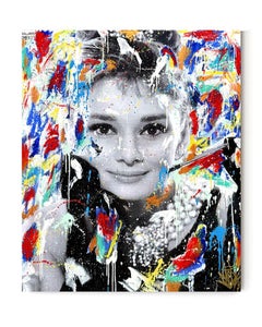 Audrey