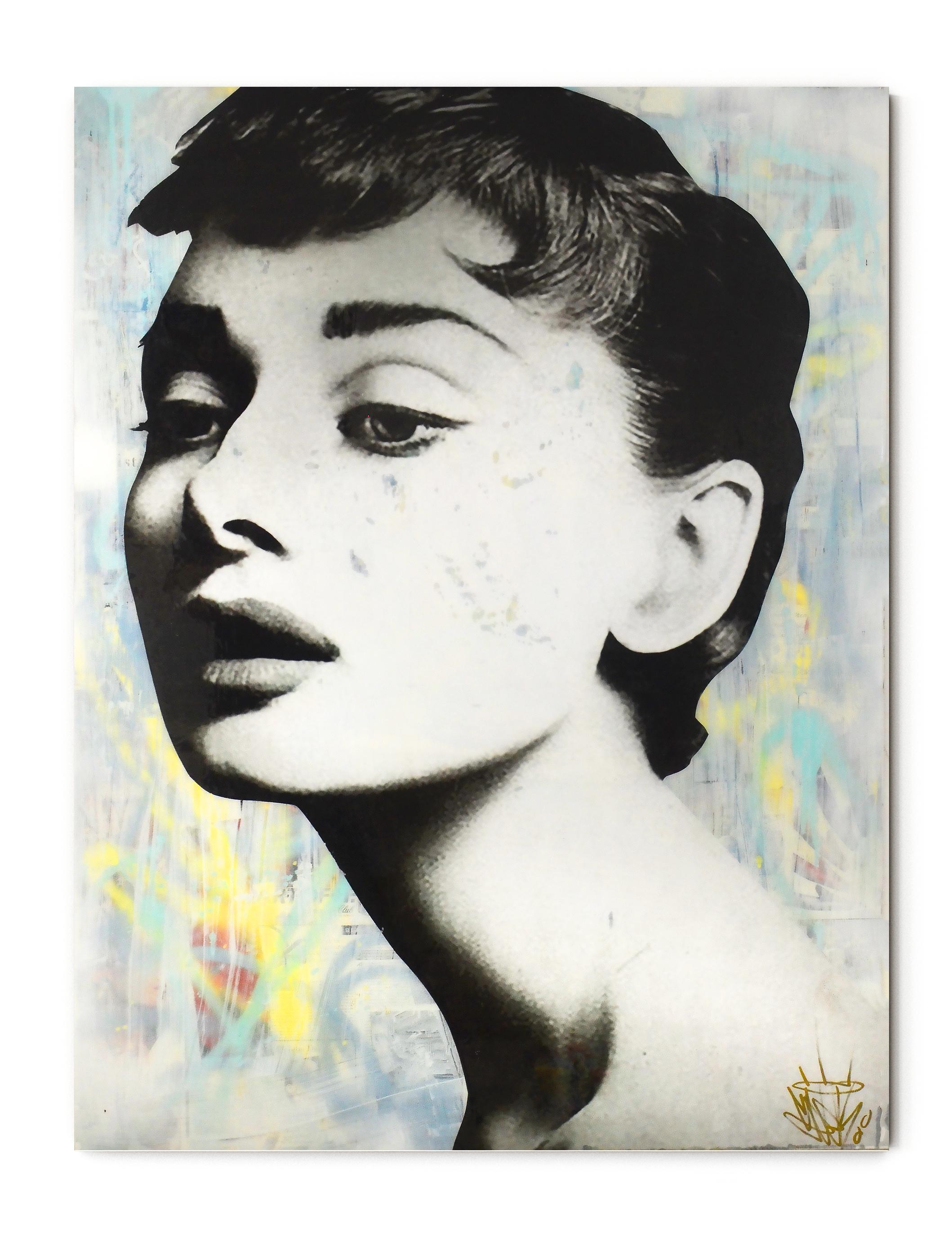 Audrey