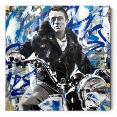 James Dean