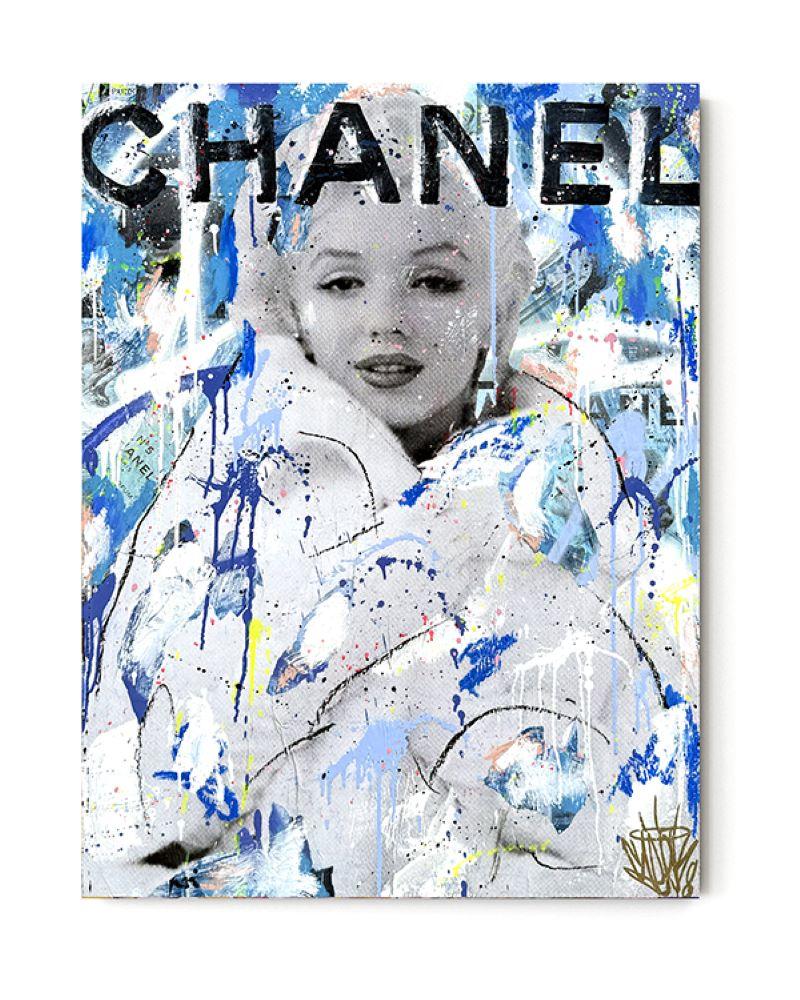 Monroe Chanel