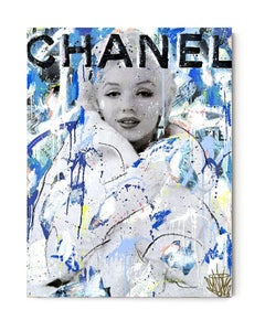 Mixed Media