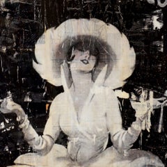 Gefäß aus Vermouth