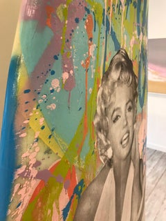 Marylin Surfboard