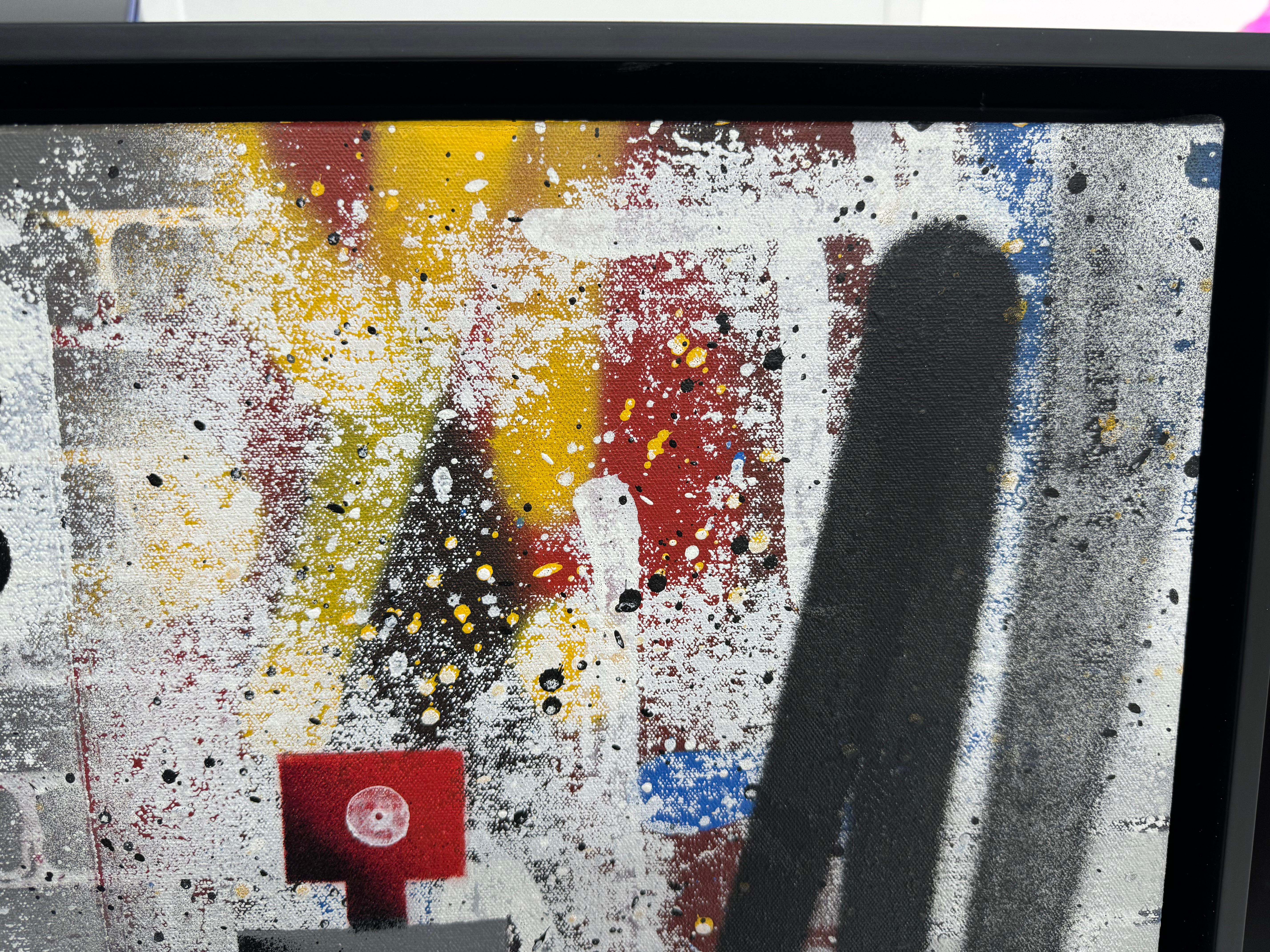 Seen está considerado como uno de los grafiteros más influyentes e innovadores de todos los tiempos. Su estilo único, que incorpora elementos de caligrafía y expresionismo abstracto, le diferenció de otros artistas de la época y le ayudó a
