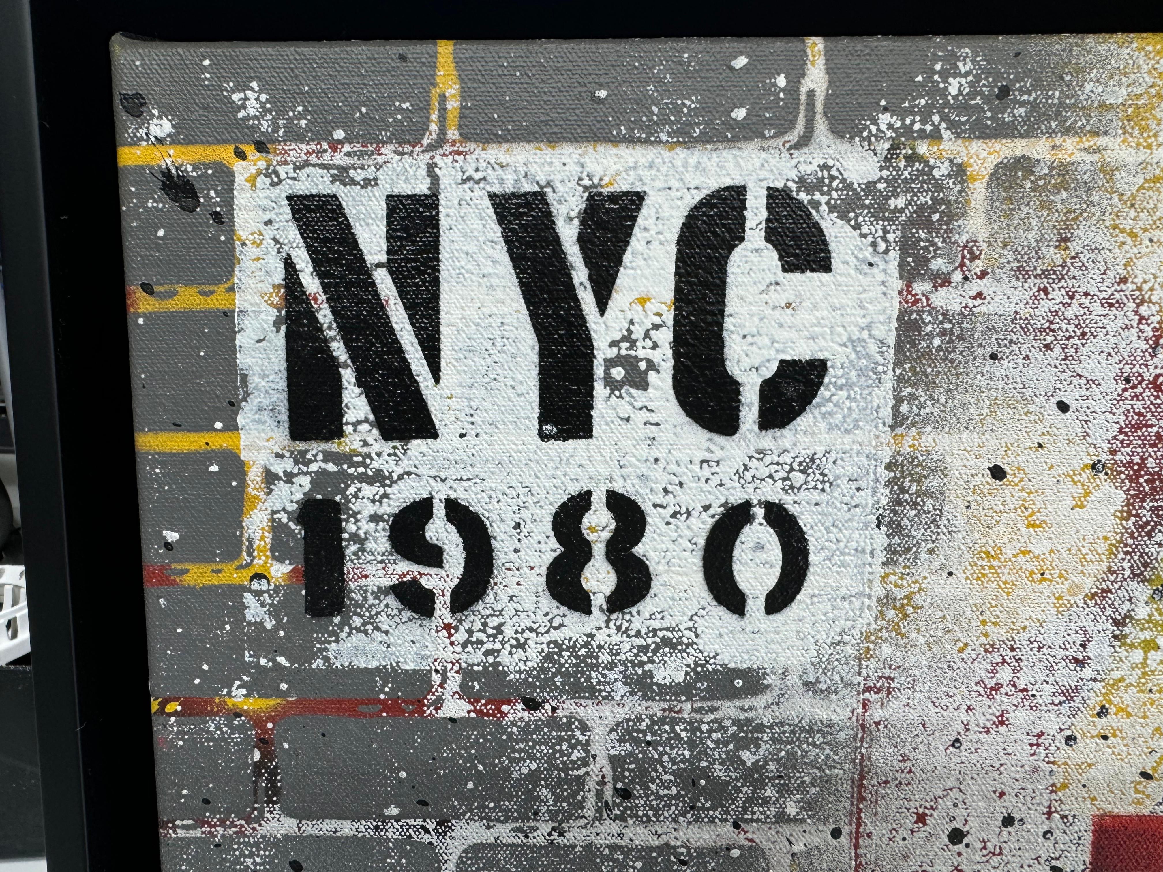 Calle NYC en venta 1