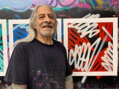 Original Painting 11836 by Seen