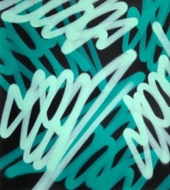 Original Painting 11919 by Seen