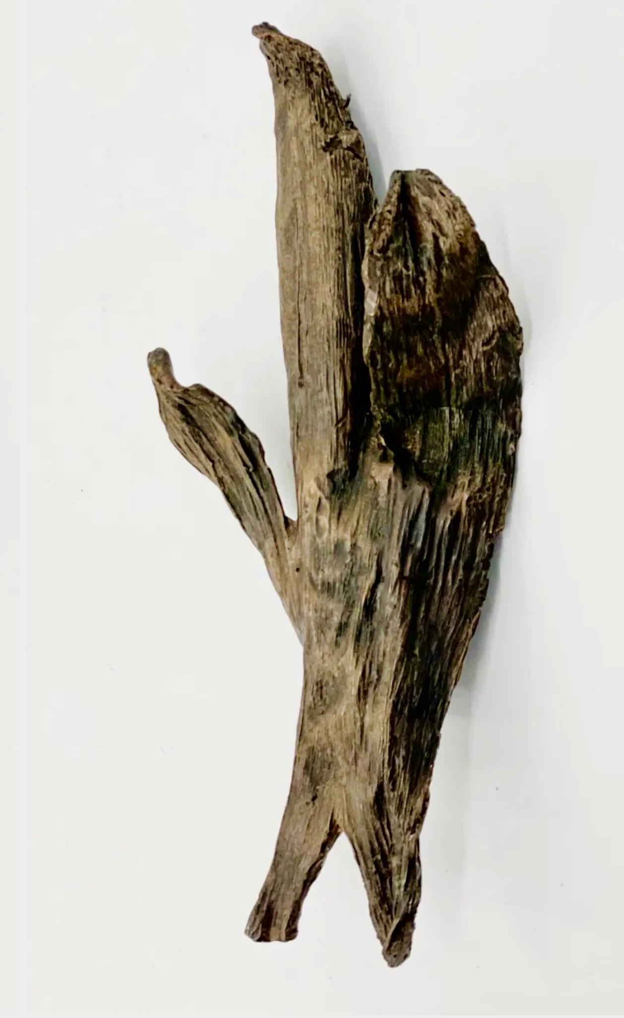 Sculpture murale abstraite texturée en bronze coulé Seena Donneson en vente 2