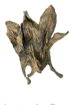 Esculturas figurativas de bronce