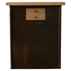 Mueble «Seerose», diseñado por Wolfgang Laubersheimer para Pentagon Group