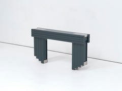 SEESAW, Stapelbänke, HAUS OF HU, 2024